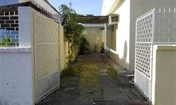 Imagem 3: Casa para aluguel com 200 metros quadrados com 2 quartos em Parque Araxá - Fortaleza - CE