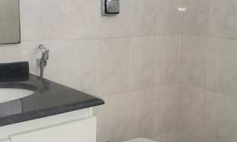 Imagem 7: Edifício Barros Vianna Av. Reboucas,1480 -Pinheiros, São Paulo. Andar Alto