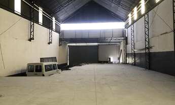 Imagem 5: Galpão/Depósito/Armazém para aluguel com 500 metros quadrados