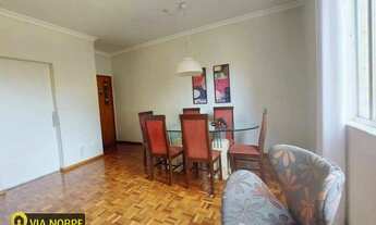 Imagem 2: Cobertura com 3 quartos à venda, 130 m² por R$ 650.000 - Buritis - Belo Horizonte/MG