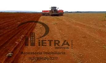 Imagem 6: Fazenda/Sítio/Chácara para venda tem 131610000 metros quadrados