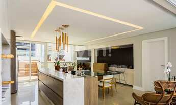 Imagem 5: CURITIBA - Apartamento Padrão - Batel