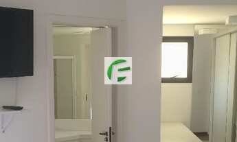 Imagem 7: São Paulo - Apartamento Padrão - Moema