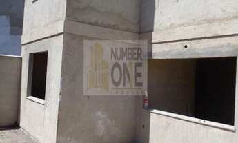 Imagem 2: Casa Duplex para Locação em Rio das Ostras, Bosque da Areia, 3 dormitórios, 3 suítes, 3 ba