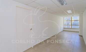Imagem 3: São Paulo - Conjunto Comercial/Sala - Centro