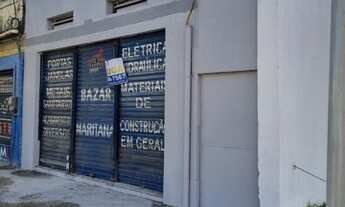 Imagem 2: Ponto comercial/Loja/Box para aluguel possui 220 metros quadrados em Bangu - Rio de Janeir