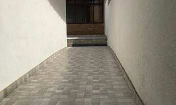 Imagem 4: Ótimo Sobrado com 3 dormitórios 1 suite à venda, 202 m² por R$ 1.195.000 - Vila Gilda - Sa