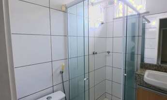 Imagem 6: APARTAMENTO NO EDIFÍCIO DOMUS - 110m - 3 QUARTOS - 3 SUÍTES - 2 VAGAS - JARDIM RENASCENÇA