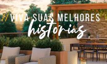 Imagem 3: Wc - 2 ou 3 quartos sendo 1 suíte, área de lazer equipada com qualidade de vida que sempr