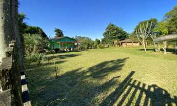 Imagem 5: Baita sítio 1800m2, c/casa e piscina em condomínio fechado