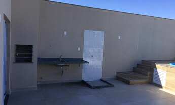 Imagem 4: Excelente Cobertura à venda com 131m² com 3 quartos na rua da caminhada - São Gonçalo - RJ