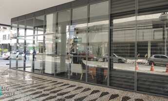 Imagem: Sala comercial para aluguel Água Verde