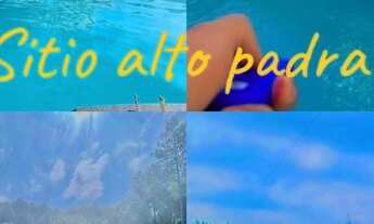 Imagem: Sitio para alugar em Sao paulo juquitiba