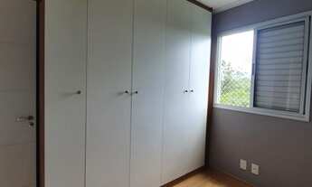 Imagem 5: Apartamento para venda tem 44 metros quadrados com 2 quartos em Jaraguá - São Paulo - SP