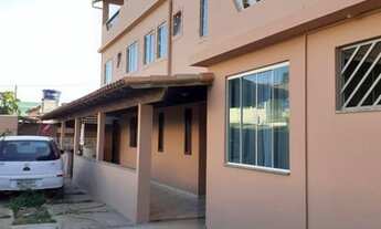 Imagem 3: Casa em Marobá Casa com 4 dormitórios