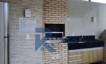 Imagem 7: Apartamento para venda tem 69 metros quadrados com 2 quartos em Praia do Canto - Vitória