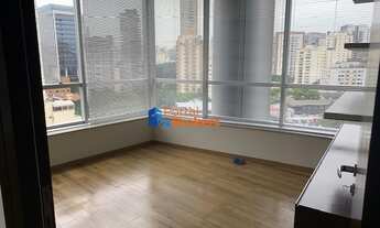 Imagem: Sala/Conjunto para aluguel tem 706 metros