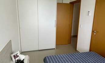 Imagem 2: Apartamento Mobiliado - Oportunidade - Aluguel no Terraço laguna Paiva