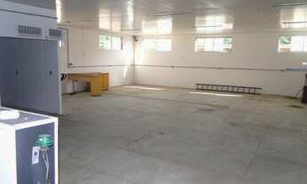 Imagem 7: Galpão/Depósito/Armazém- 1500 metros - Amplo Escritorio - Laboratorio