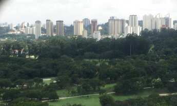 Imagem 5: Apartamento para venda possui 181 metros quadrados com 3 quartos