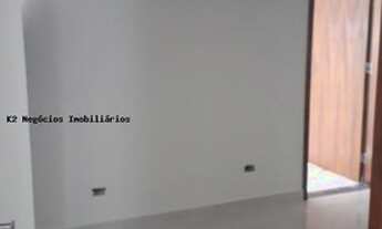 Imagem 3: Casa em Condomínio para Venda em Sorocaba, Horto Florestal II, 3 dormitórios, 1 suíte, 2 b