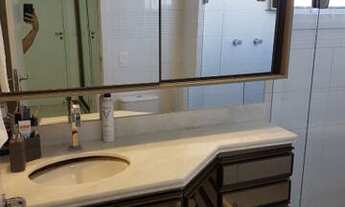 Imagem 5: Apartamento em Lagoa Nova - 3 suítes 119m2 - 3 vagas garagem