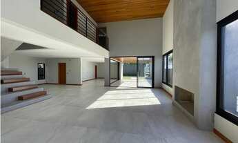 Imagem: Casa espetacular, 3 suítes na Lagoa da