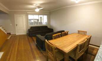 Imagem 5: Casa Residencial à venda, Jardim Monte Kemel, São Paulo - CA0002