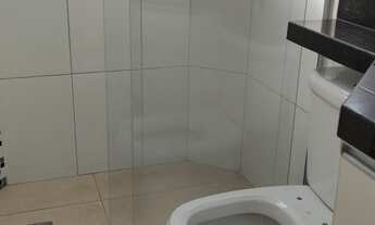 Imagem 4: Apartamento para aluguel com 65 metros quadrados com 2 quartos em Kennedy - Contagem - MG