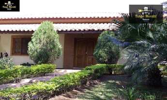 Imagem 3: Chácara Residencial para venda e locação, Chácara Carolina, Itu -