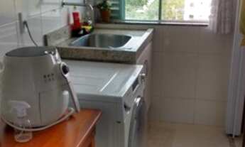 Imagem 5: Flamboyant 2 - Amplo apartamento