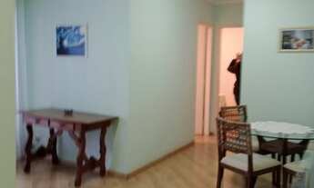 Imagem 7: Apto locação 65 m2, com 2 quartos, sacada mobiliado, próx. USP em Butantã - São Paulo