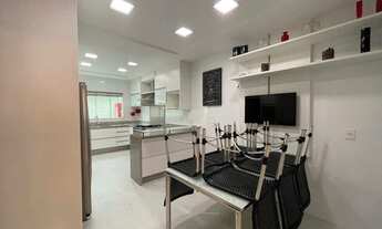 Imagem 7: CASA TRIPLEX NO CONDOMÍNIO BLUE HOUSES -BARRA DA TIJUCA - Rio de Janeiro - RJ