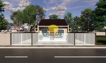 Imagem 3: MATINHOS - Casa Padrão - Guaciara