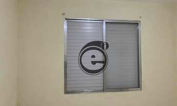 Imagem 6: Apartamento com 2 dormitórios para alugar, 75 m² por R$ 1.800/mês - Marapé - Santos/SP