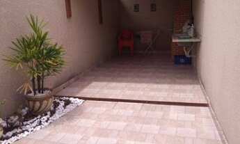 Imagem 3: Sobrado para venda com 129 metros quadrados com 2 quartos em Vila Bancária Munhoz - São Pa