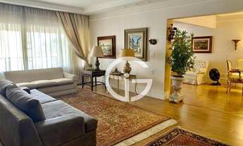 Imagem 7: Apartamento com 3 dormitórios à venda, 269 m² por R$ 950.000,00 - Centro - Londrina/PR