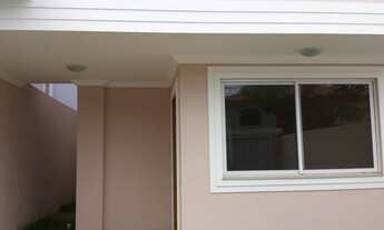 Imagem 3: Casa para venda tem 123 metros quadrados com 3 quartos em Lagoa - Macaé - RJ