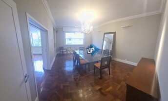 Imagem 5: RIO DE JANEIRO - Apartamento Padrão - Copacabana Copacabana