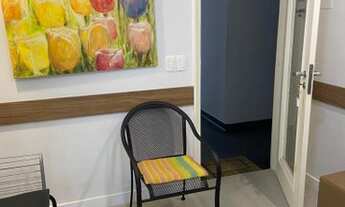 Imagem 2: Sala/Conjunto para aluguel tem 30 metros quadrados em Icaraí - Niterói - RJ