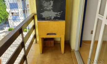 Imagem 4: APARTAMENTO Ouro Branco Novo Hamburgo