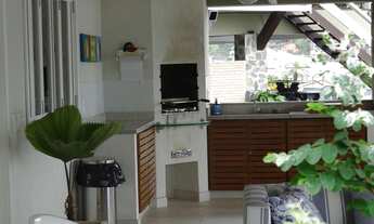 Imagem 5: ANGRA - ITANEMA- 6 SUITES, 4 VAGAS, 420 M²