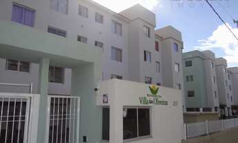 Imagem 2: Apartamento no Bairro Bom Viver - Biguaçu