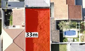 Imagem 7: Terreno no Órfãs ? Próximo ao Col. Est. Polivalente