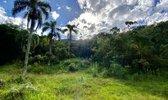 Imagem 5: Terreno para sítio em Vila Doze - Antonio Carlos