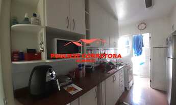 Imagem 5: Apartamento para Venda em São Paulo, Vila Guarani (Zona Sul), 3 dormitórios, 2 banheiros