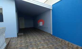 Imagem: RESIDÊNCIA - JOSÉ REGINO