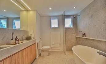 Imagem 3: APARTAMENTO 192M² - 4 SUÍTES - A 150 METROS DO METRÔ VILA MADALENA - DIRETO DA CONSTRUTORA