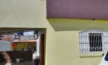 Imagem 1: ALUGUEL DE CASA Casa com 2 dormitórios