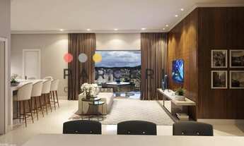 Imagem 7: Apartamento à venda no Kobrasol com 03 dormitórios sendo 03 suítes